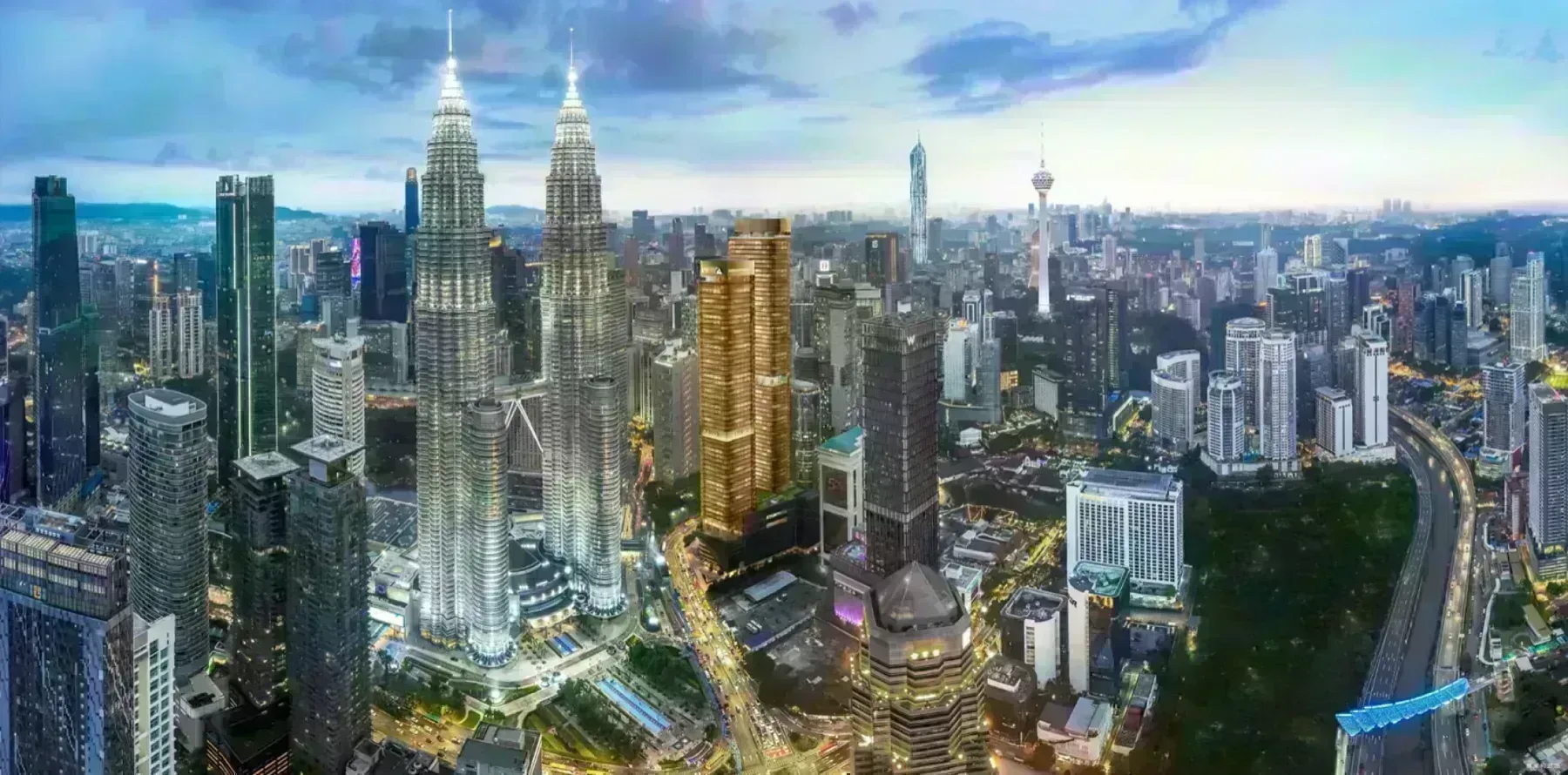 CloutHaus @ KLCC — KLCC